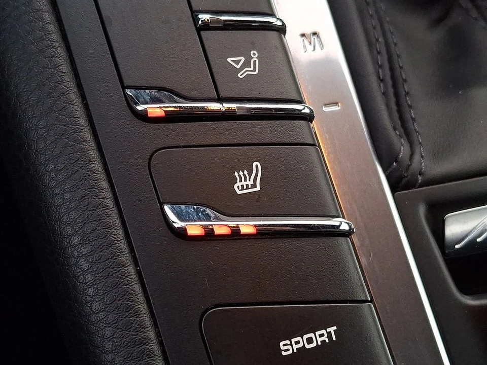 2016 Porsche Macan S - Image 21 of 31