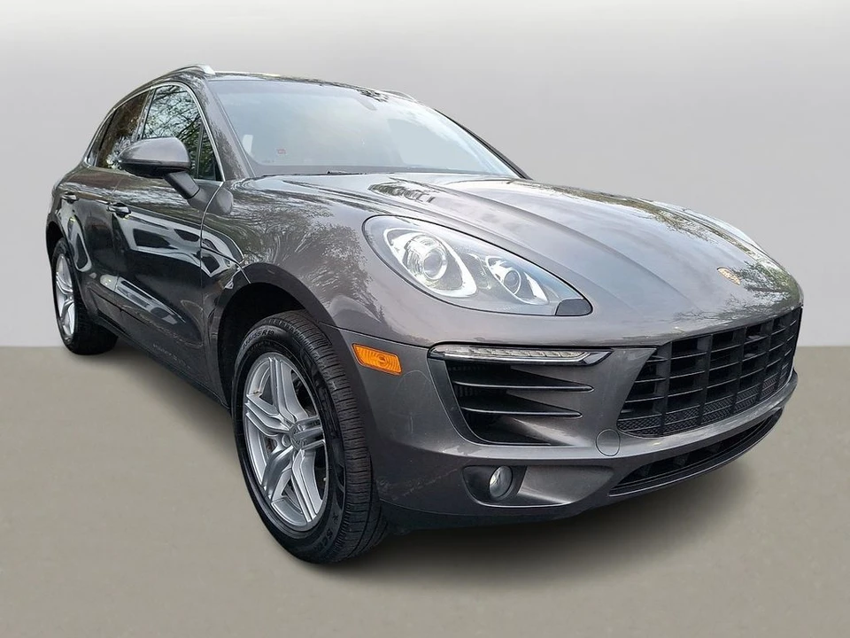 2016 Porsche Macan S - Image 3 of 31