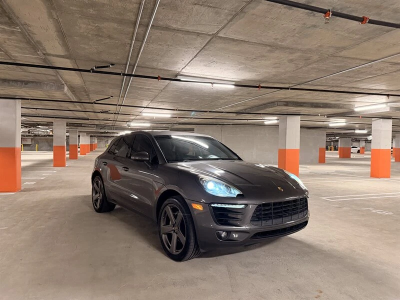 2016 Porsche Macan S - Image 6 of 31