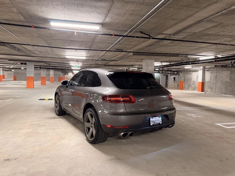 2016 Porsche Macan S - Image 3 of 31