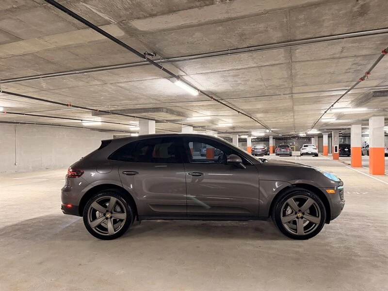 2016 Porsche Macan S - Image 5 of 31
