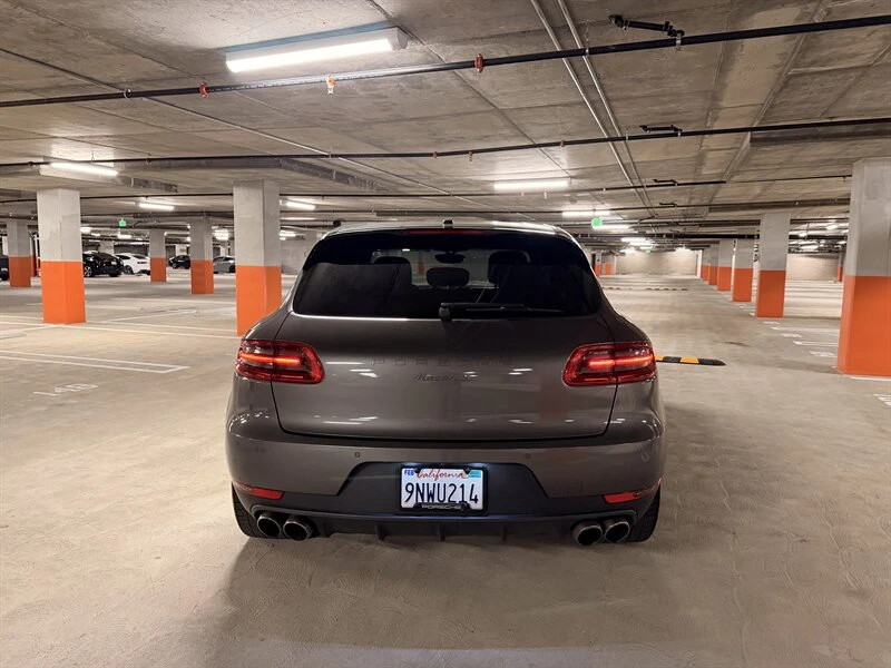 2016 Porsche Macan S - Image 8 of 31
