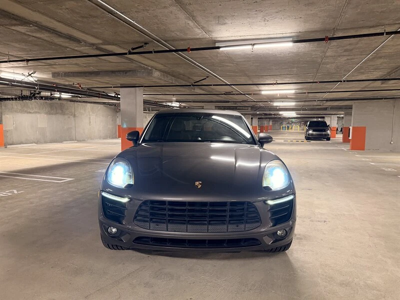 2016 Porsche Macan S - Image 7 of 31
