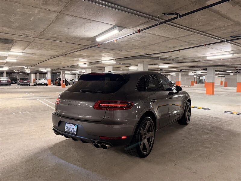 2016 Porsche Macan S - Image 4 of 31