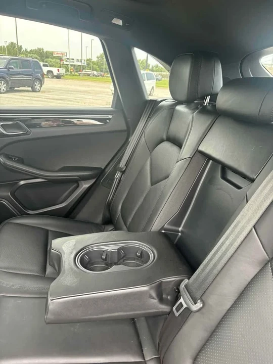 2016 Porsche Macan S - Image 8 of 8