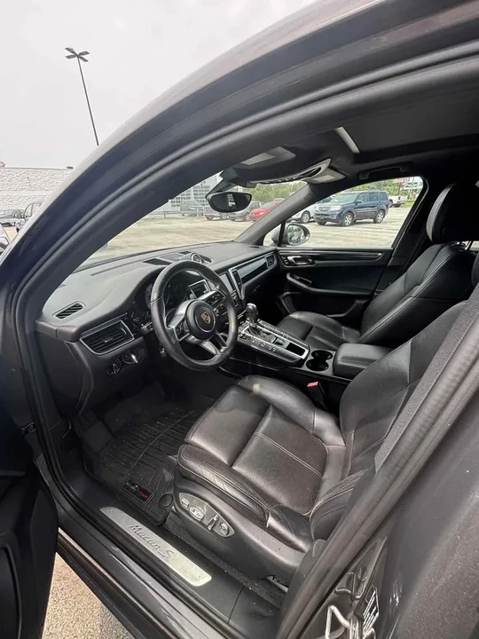 2016 Porsche Macan S - Image 3 of 8