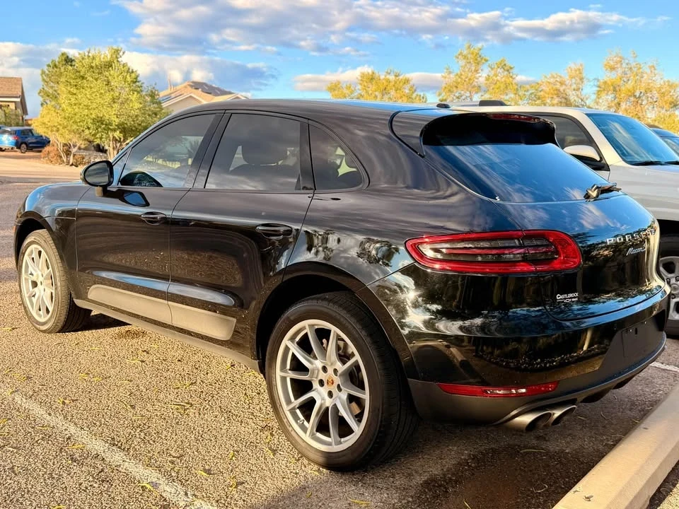 2016 Porsche Macan S - Image 6 of 17