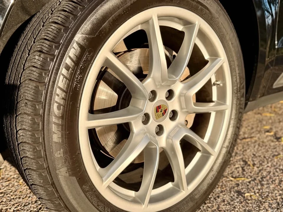 2016 Porsche Macan S - Image 7 of 17