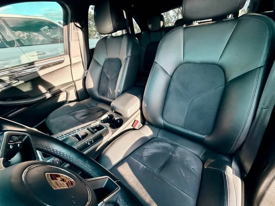 2016 Porsche Macan S - Image 13 of 17