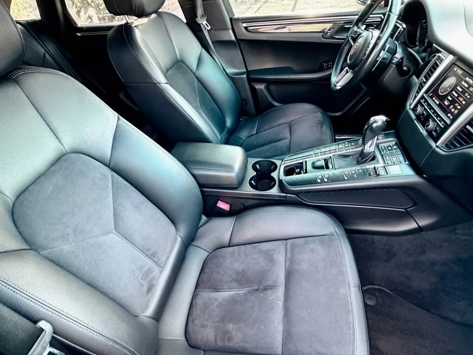 2016 Porsche Macan S - Image 12 of 17