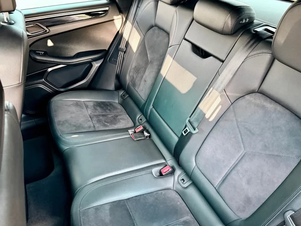 2016 Porsche Macan S - Image 15 of 17