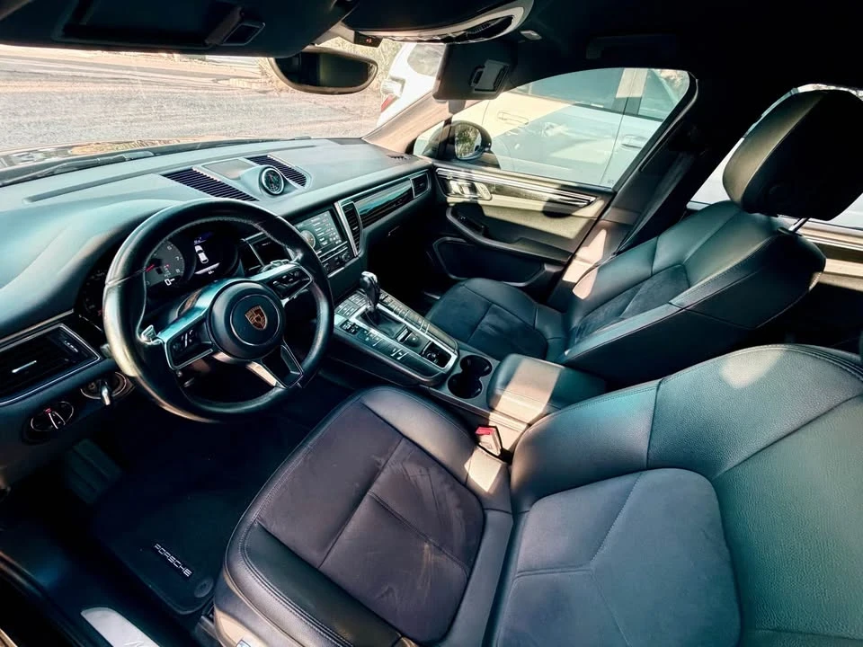 2016 Porsche Macan S - Image 8 of 17