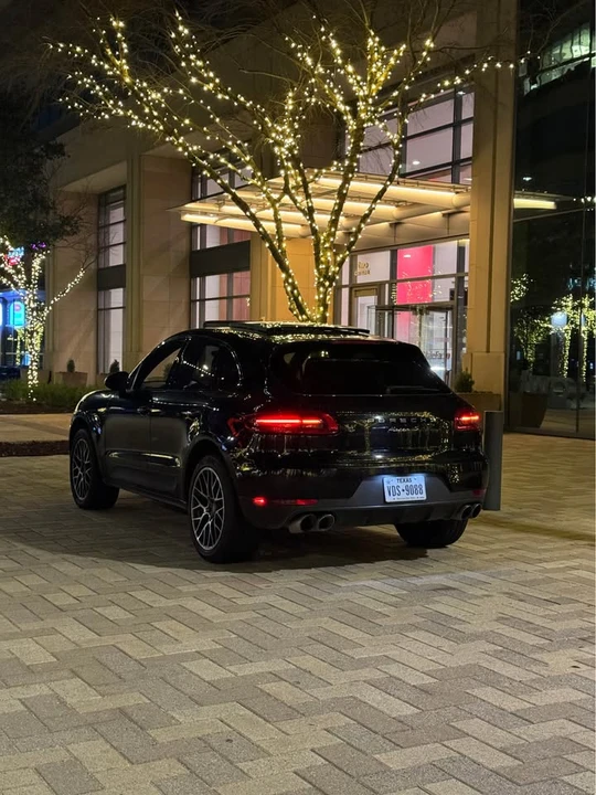 2016 Porsche Macan S - Image 3 of 7