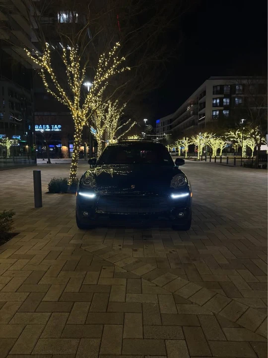 2016 Porsche Macan S - Image 5 of 7