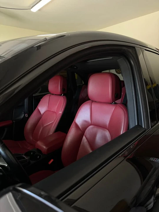 2016 Porsche Macan S - Image 6 of 7