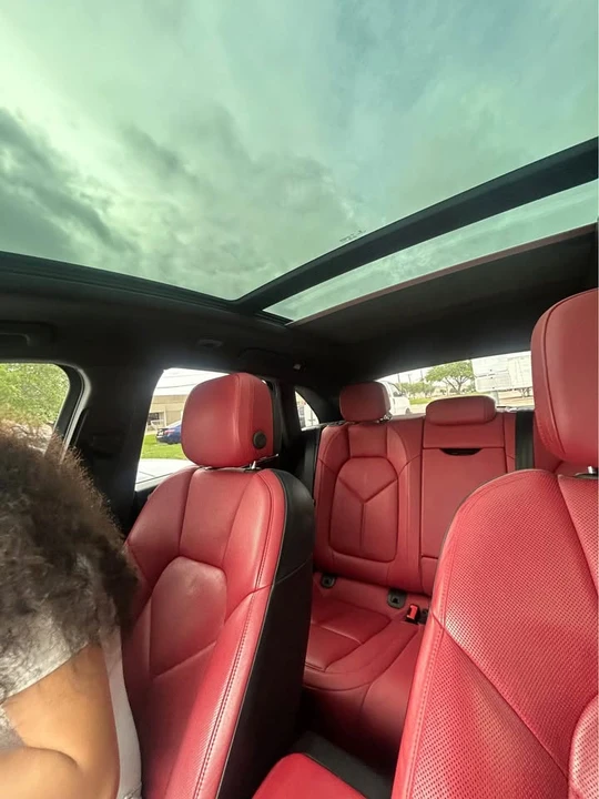 2016 Porsche Macan S - Image 7 of 7