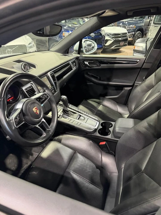 2016 Porsche Macan S - Image 5 of 14