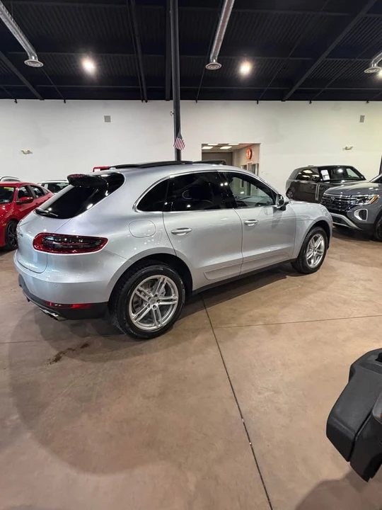 2016 Porsche Macan S - Image 3 of 14