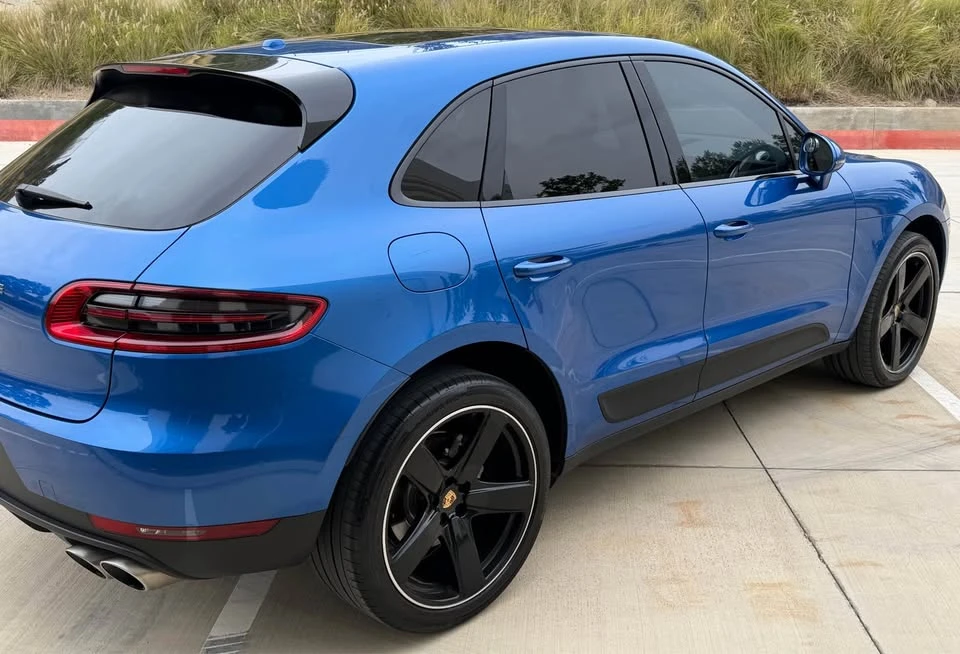 2016 Porsche Macan S - Image 5 of 19