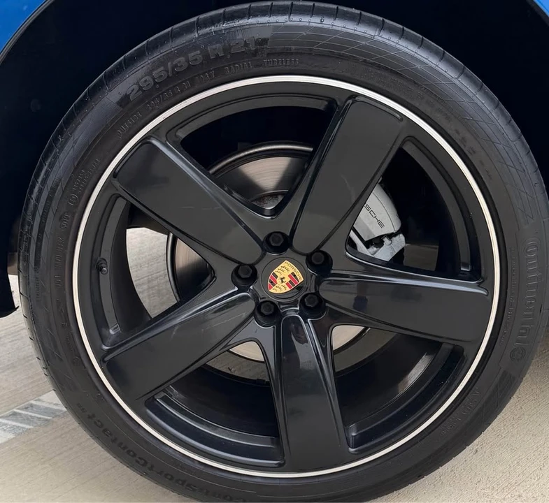 2016 Porsche Macan S - Image 18 of 19