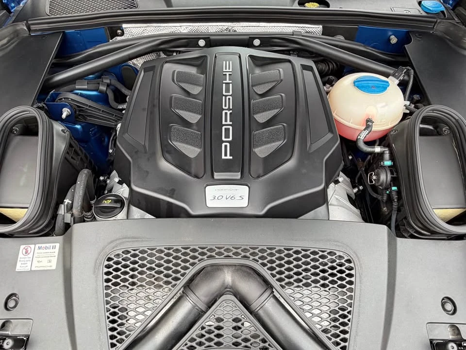 2016 Porsche Macan S - Image 19 of 19