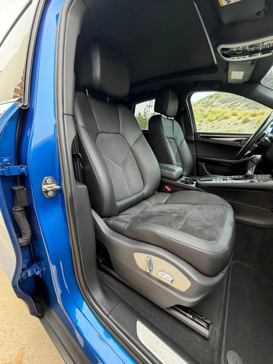 2016 Porsche Macan S - Image 12 of 19