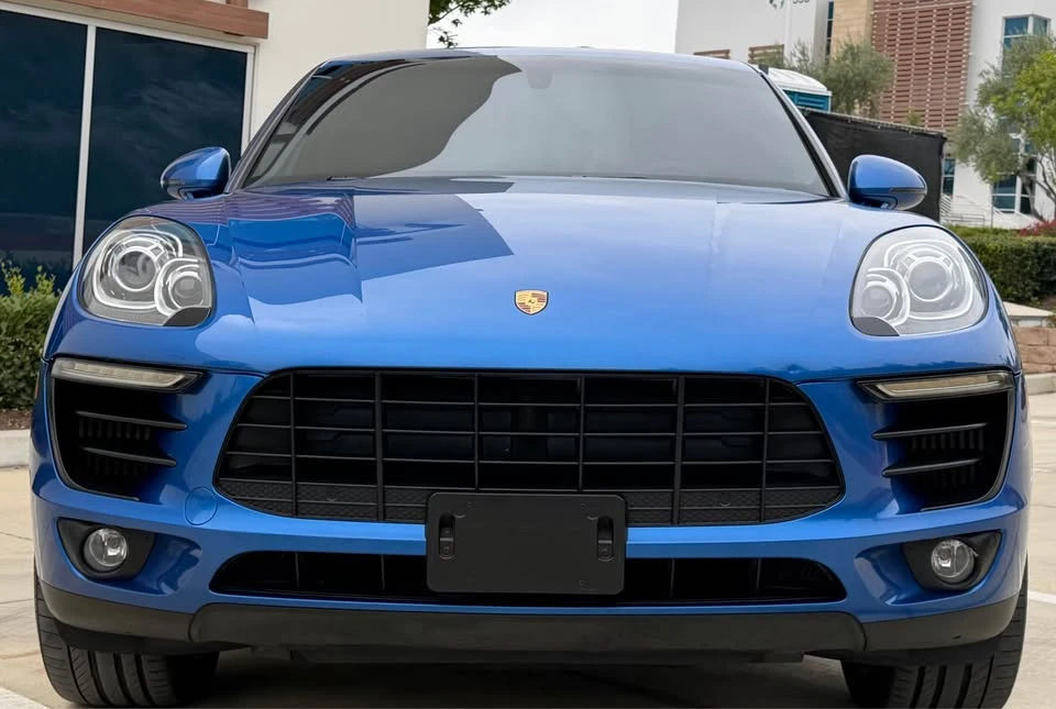 2016 Porsche Macan S - Image 2 of 19