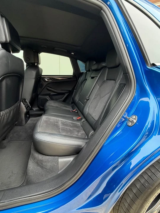 2016 Porsche Macan S - Image 13 of 19