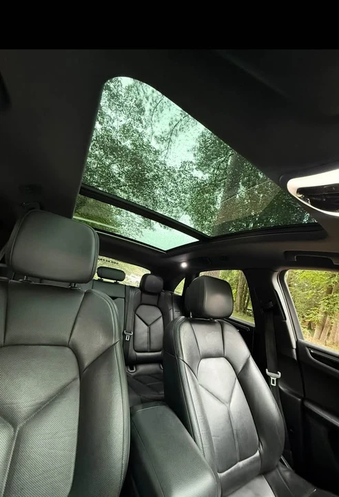 2016 Porsche Macan S - Image 2 of 4
