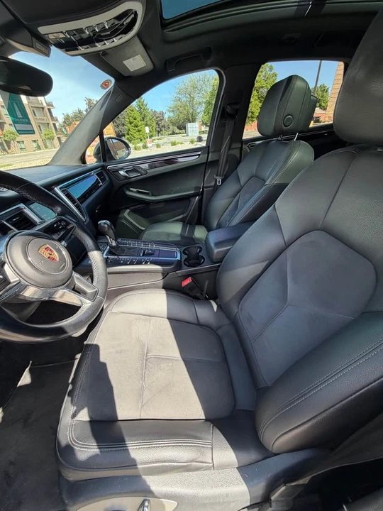 2016 Porsche Macan S - Image 10 of 11