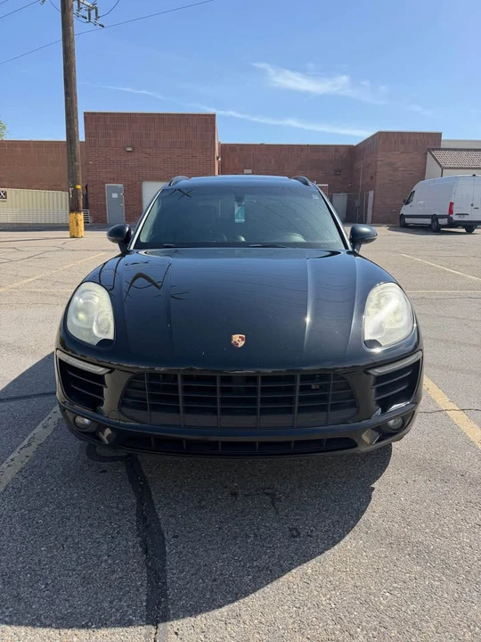 2016 Porsche Macan S - Image 6 of 11