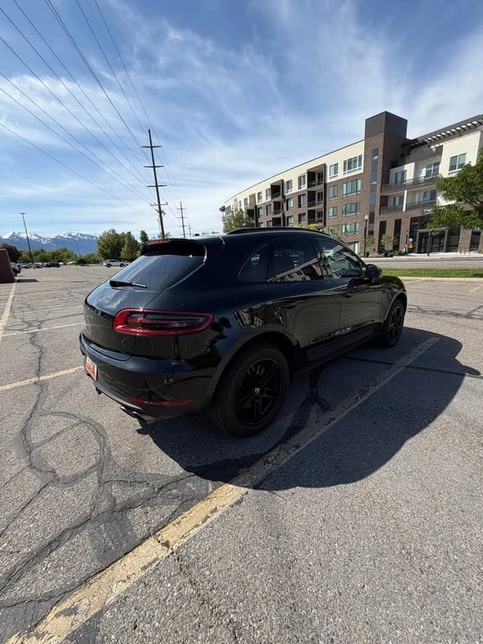 2016 Porsche Macan S - Image 4 of 11