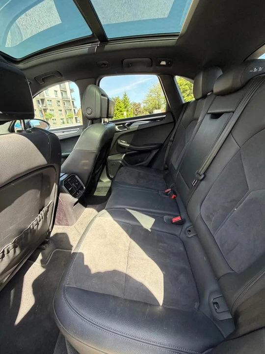 2016 Porsche Macan S - Image 11 of 11