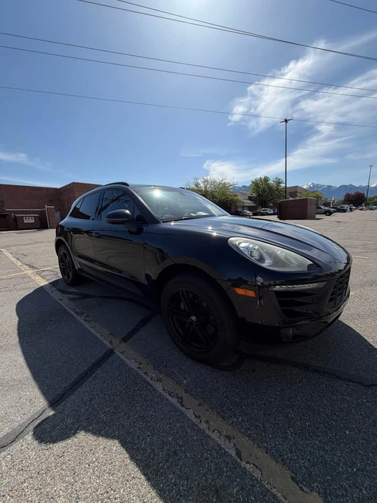 2016 Porsche Macan S - Image 5 of 11