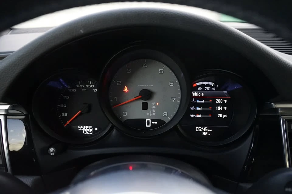 2016 Porsche Macan S - Image 17 of 17