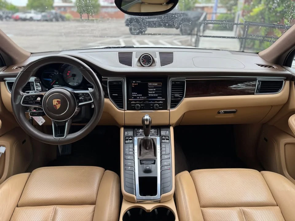 2016 Porsche Macan S - Image 9 of 16