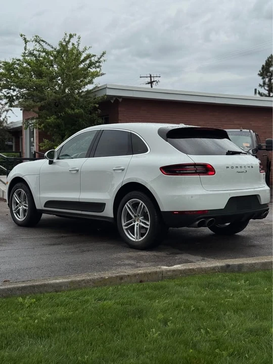 2016 Porsche Macan S - Image 5 of 16