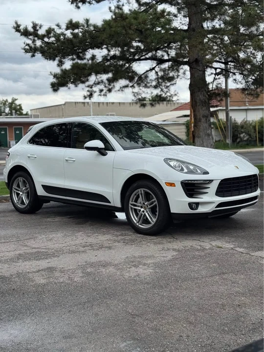 2016 Porsche Macan S - Image 3 of 16