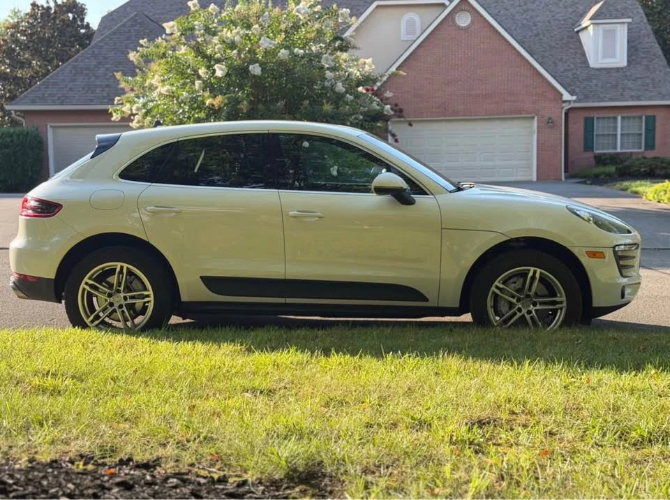 2016 Porsche Macan S - Image 4 of 13