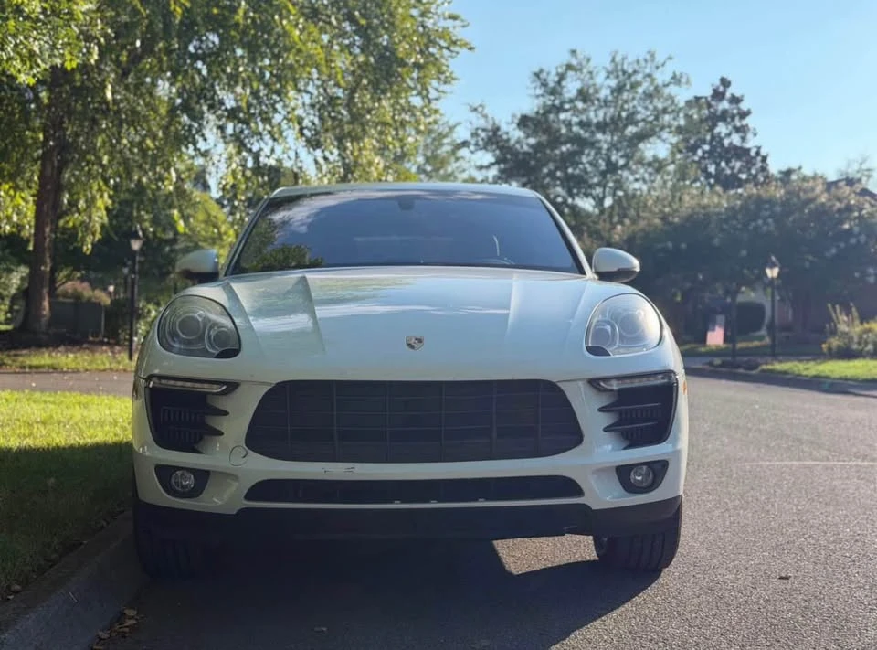 2016 Porsche Macan S - Image 5 of 13