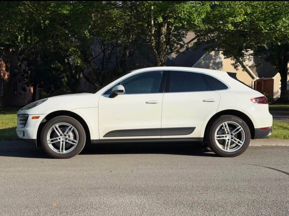 2016 Porsche Macan S - Image 3 of 13