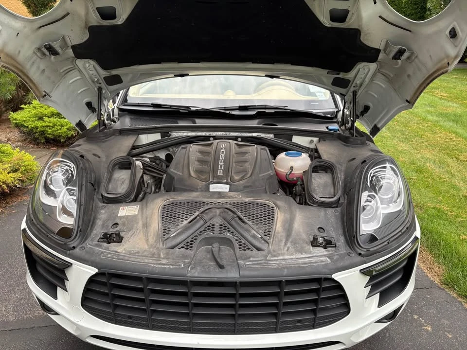 2016 Porsche Macan S - Image 10 of 16