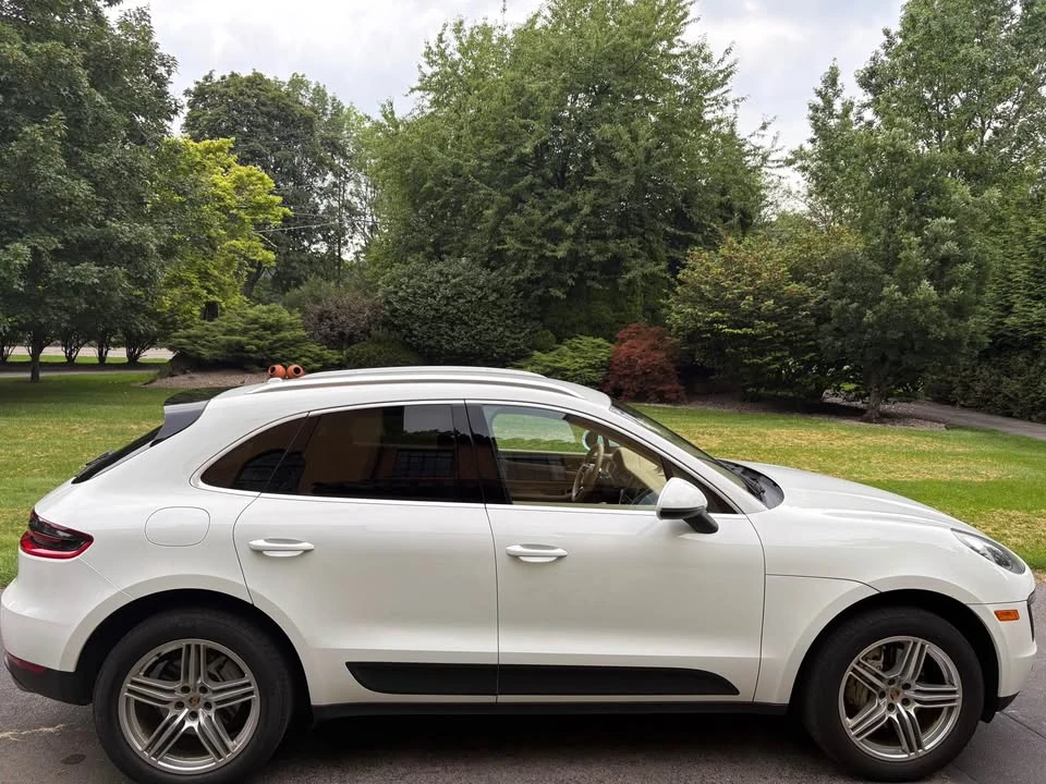 2016 Porsche Macan S - Image 3 of 16