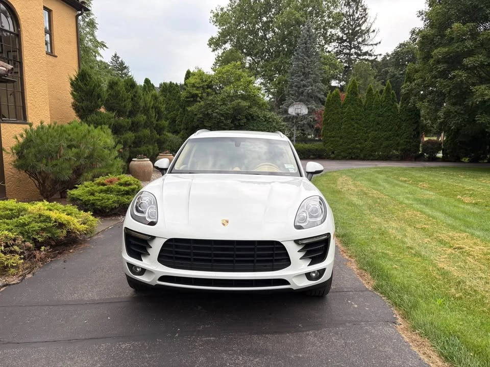 2016 Porsche Macan S - Image 8 of 16