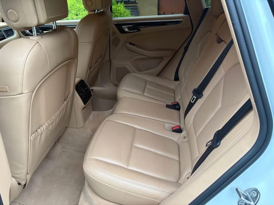 2016 Porsche Macan S - Image 16 of 16