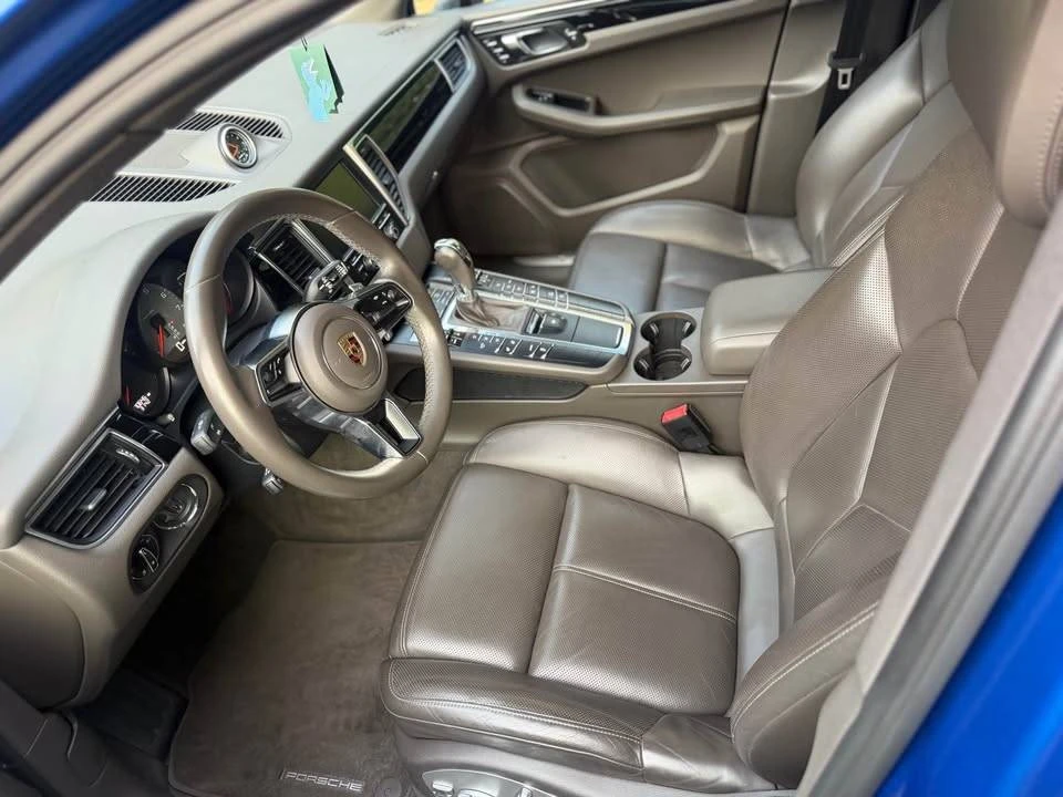 2016 Porsche Macan S - Image 7 of 11