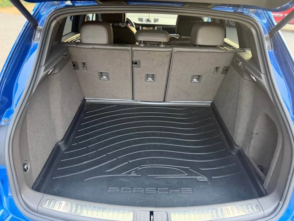 2016 Porsche Macan S - Image 5 of 11