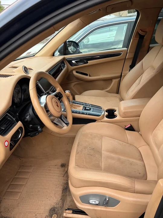 2016 Porsche Macan S - Image 2 of 3
