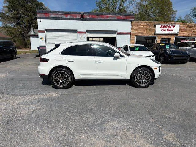 2016 Porsche Macan S - Image 6 of 15