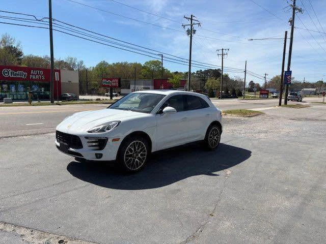 2016 Porsche Macan S - Image 3 of 15